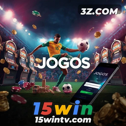 Apostas Incríveis no 15win Transformam sua Experiência de Jogo