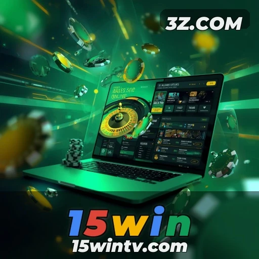 Inovações do App 15win Que Você Precisa Conhecer