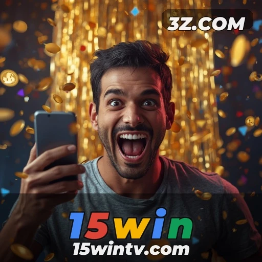 Confiável 15win: A Experiência Segura que Você Procura