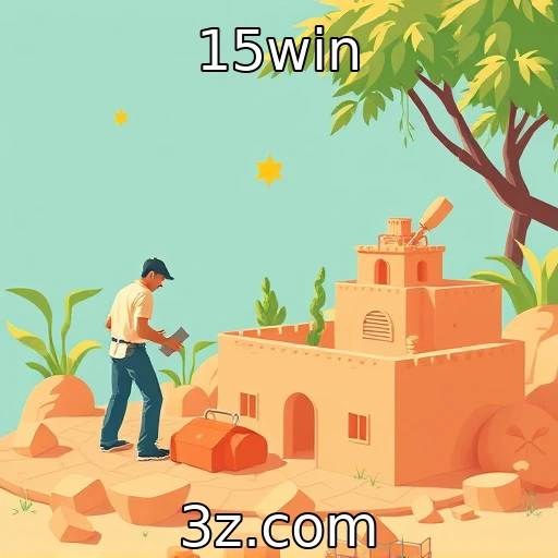 Financiamento coletivo como alternativa para desenvolvedores | 15win