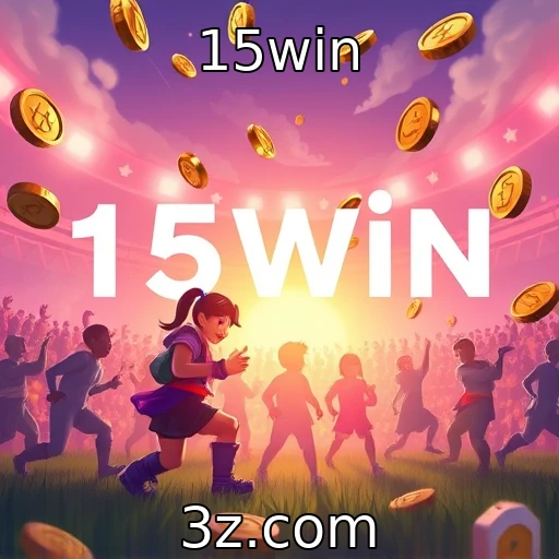 Novas tendências na monetização de jogos digitais - 15win