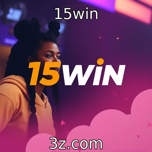 Diversidade e inclusão na indústria de jogos | 15win