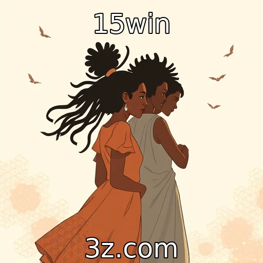 Exploração da diversidade e inclusão na narrativa dos jogos | 15win