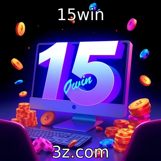 Tendências emergentes na monetização de jogos online - 15win