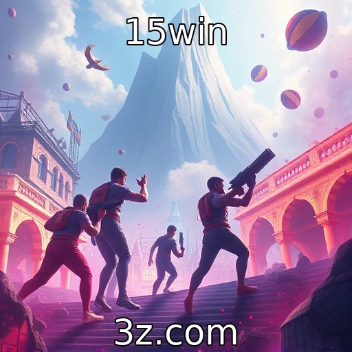 Evolução dos gráficos em jogos e sua tecnologia : 15win