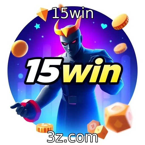 Mercado de jogos experimenta crescimento constante | 15win