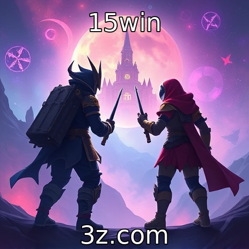 Tendências da indústria de jogos para futuro próximo - 15win