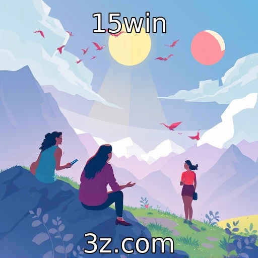 Desafios da inclusão e diversidade na indústria de jogos - 15win