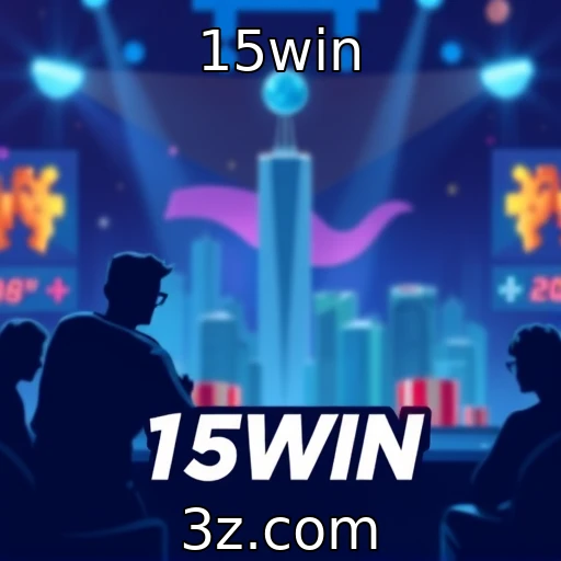 Investimentos crescentes em estúdios independentes - 15win