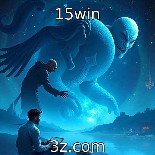 Como a narrativa interativa está moldando jogos modernos - 15win