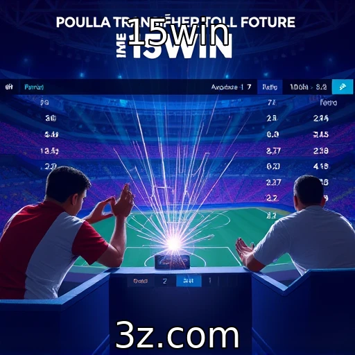 Impacto das microtransações no engajamento dos jogadores | 15win