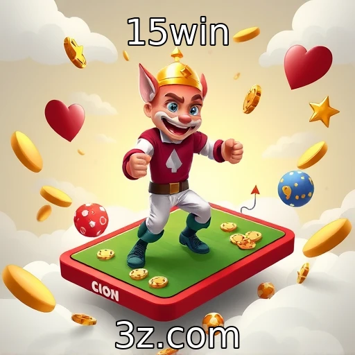 Crescimento do mercado de jogos móveis em destaque - 15win