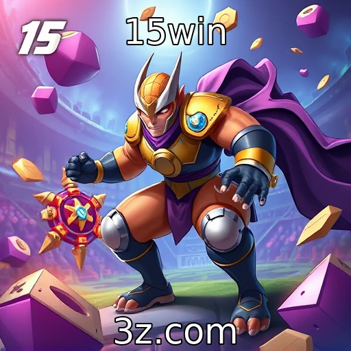 Tendências de jogos mobile estão em alta : 15win