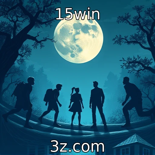 A importância da narrativa em jogos modernos : 15win