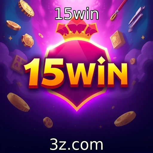 Tendências de jogos online para os próximos meses | 15win