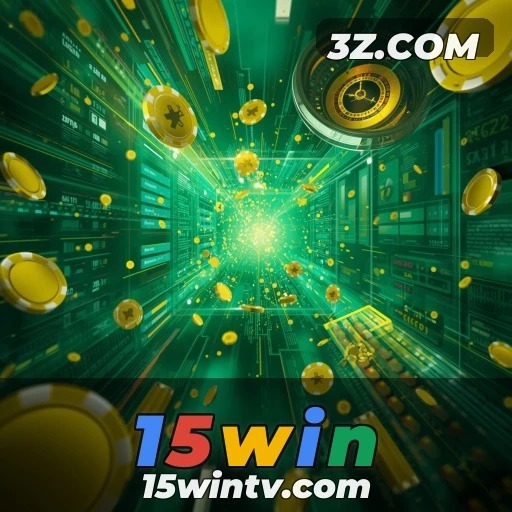 A Revolução da Plataforma 15win: Inovação e Interação em Jogos