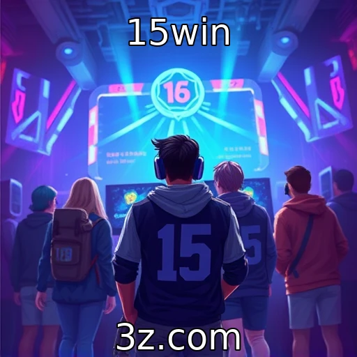 Mudanças no comportamento dos jogadores pós pandemia - 15win