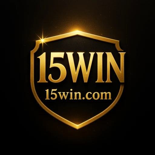 15win logo