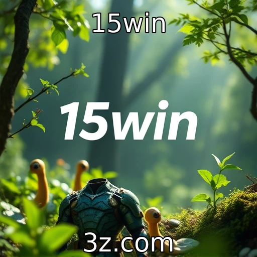 Desenvolvimento sustentável na indústria de jogos | 15win