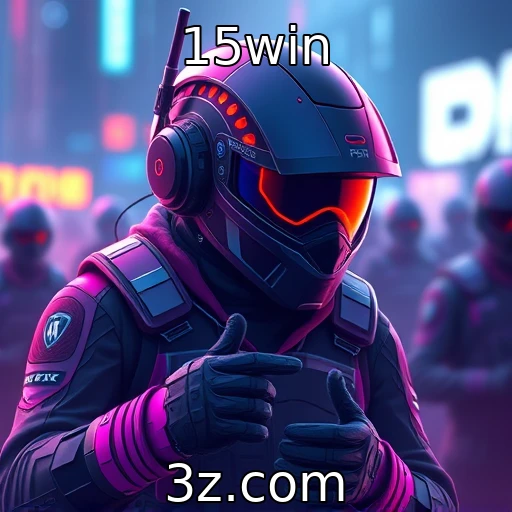 Avanços tecnológicos impactam o desenvolvimento de jogos : 15win