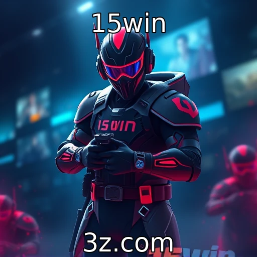 Impactos da tecnologia na experiência do jogador | 15win