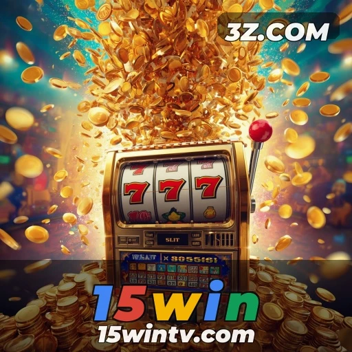 Recursos VIP: 15win Eleva a Experiência de Jogo